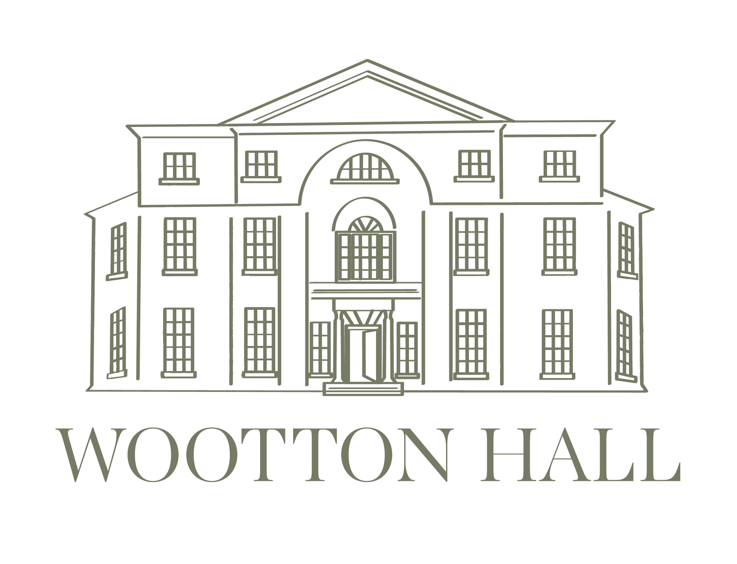 WOOTTON HALL