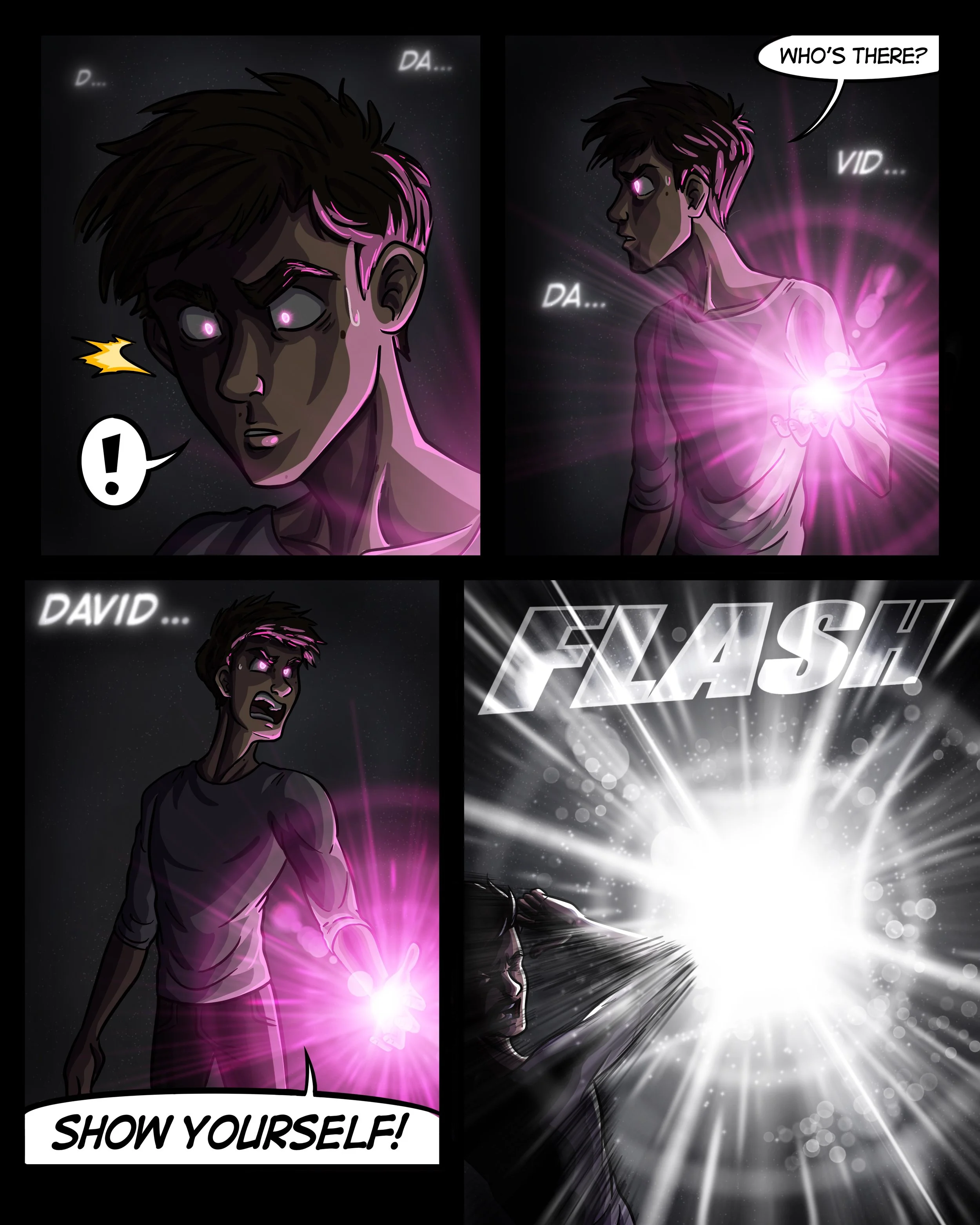 The Vision Pg. 2