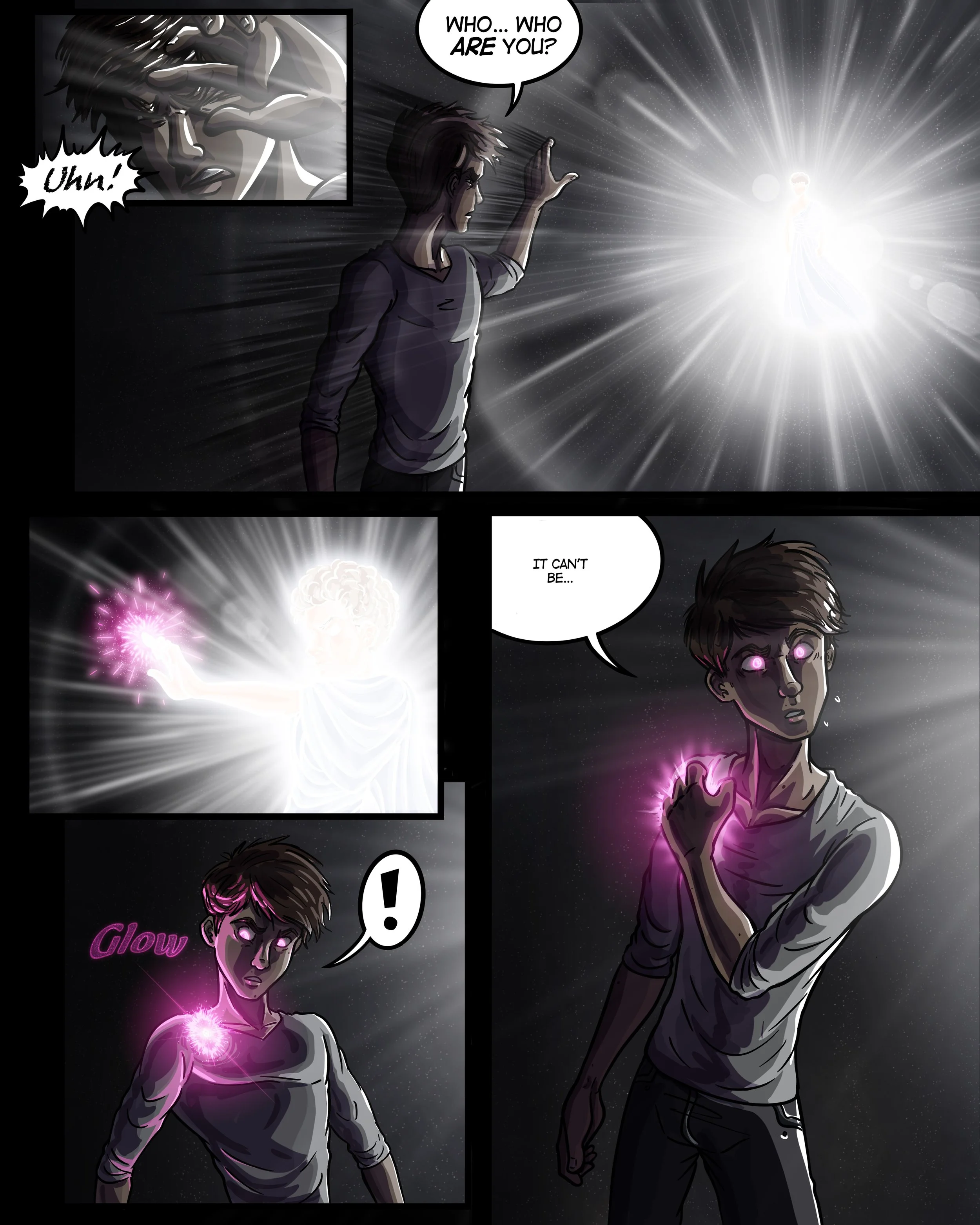 The Vision Pg. 3