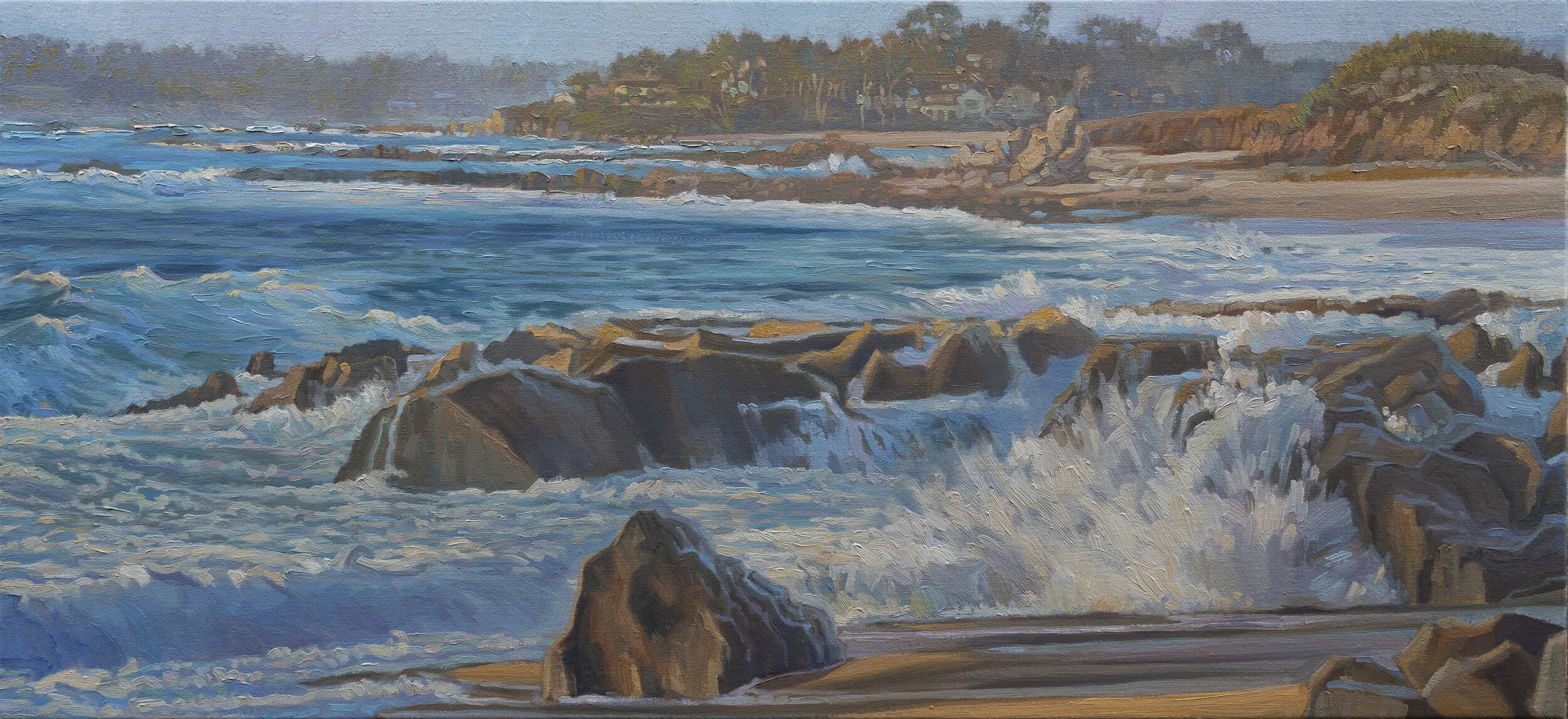Carmel Point