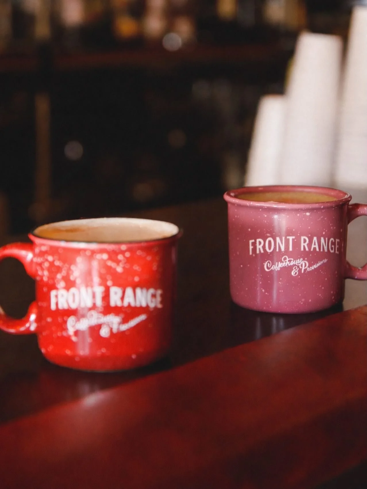 Last weekend for Valentine&rsquo;s Drinks until next year💘 Don&rsquo;t worry💭 we have something fun launching on Monday&hellip; we&rsquo;ll see you soon!💚