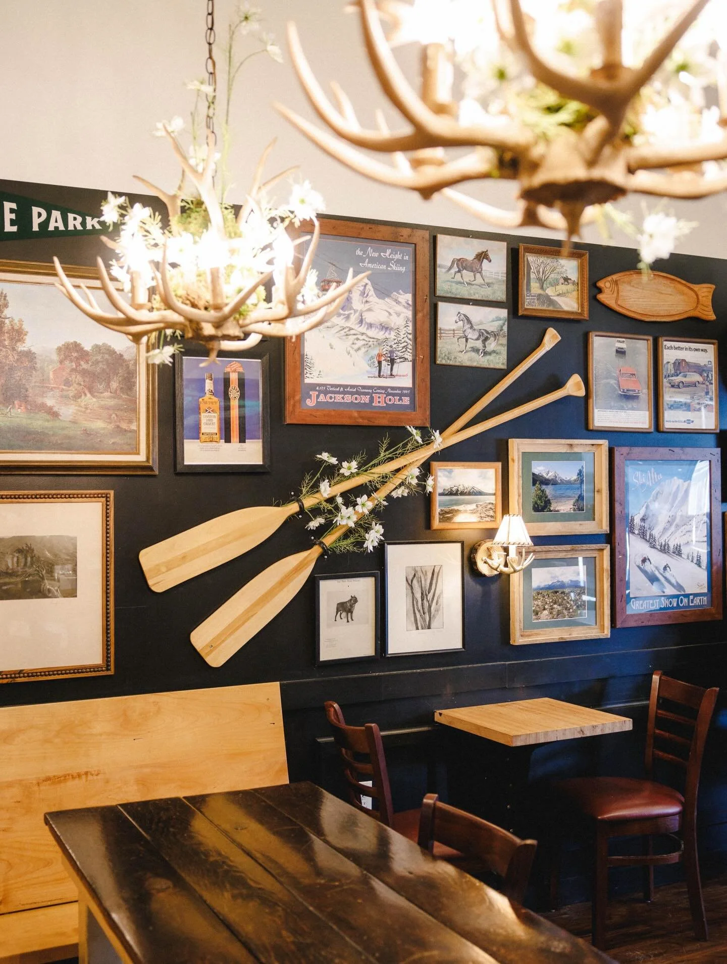 You bring the vibes, we&rsquo;ll bring the drinks☕️🍸