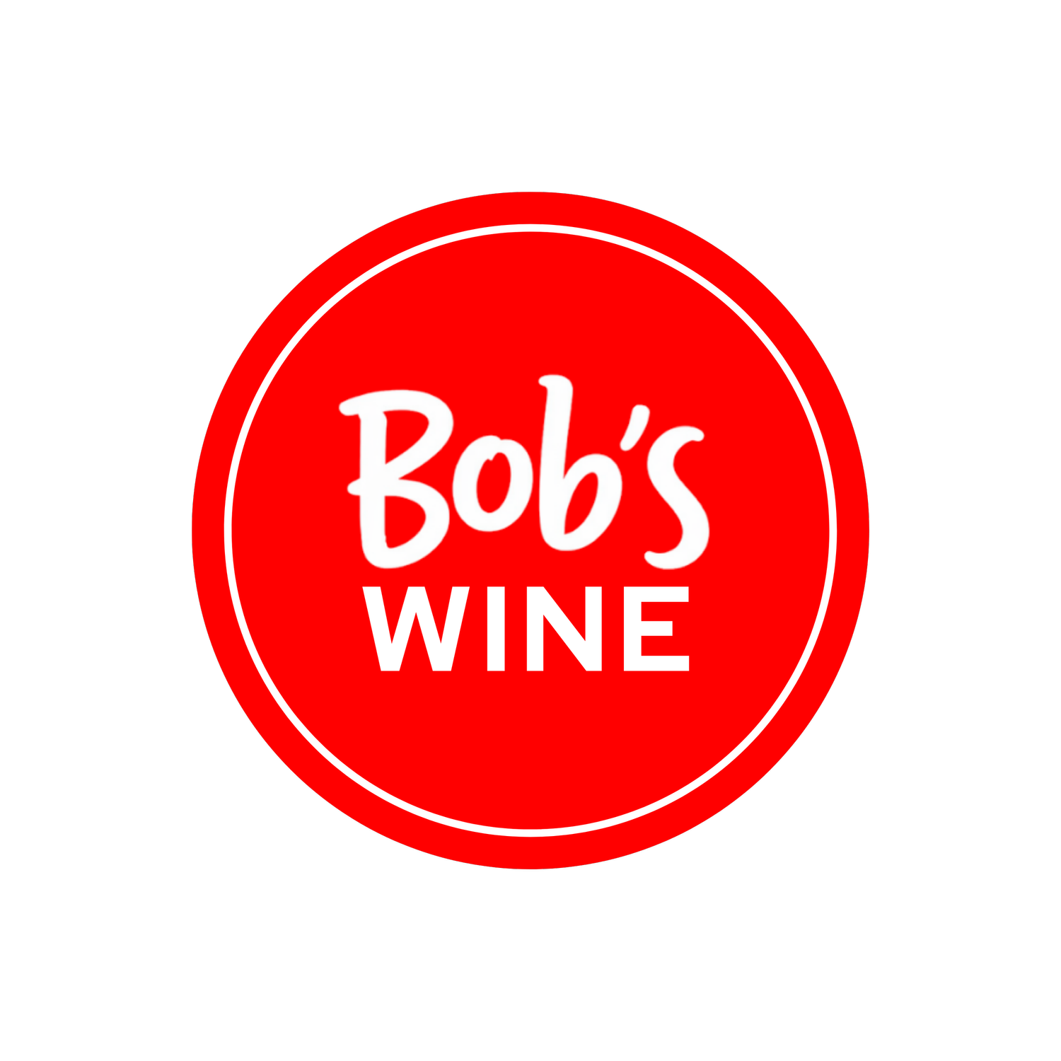 Bob's  Wine