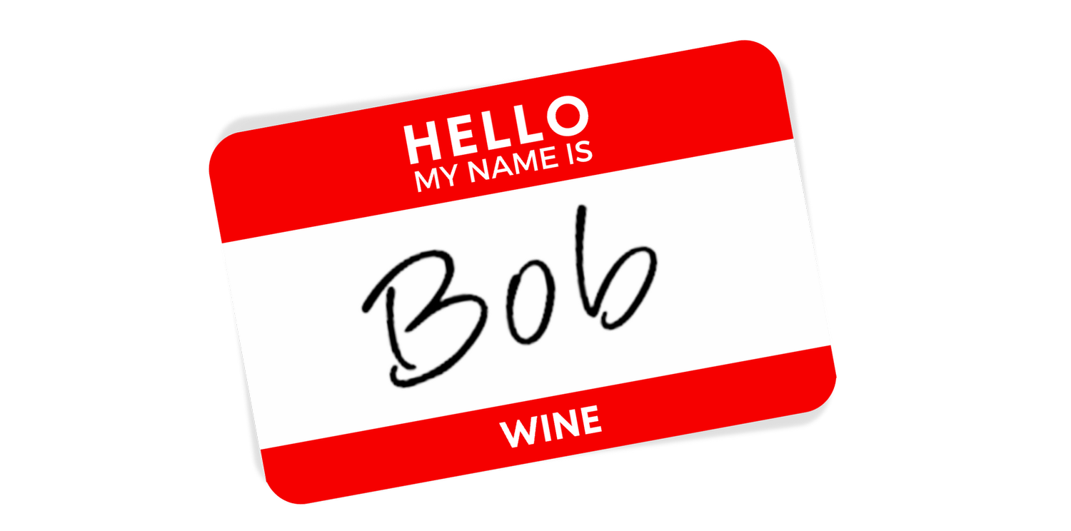 Bob Wine