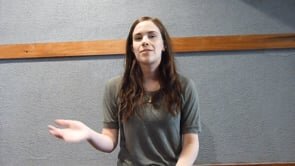 JW Actors Studio Testimonials 07.mov