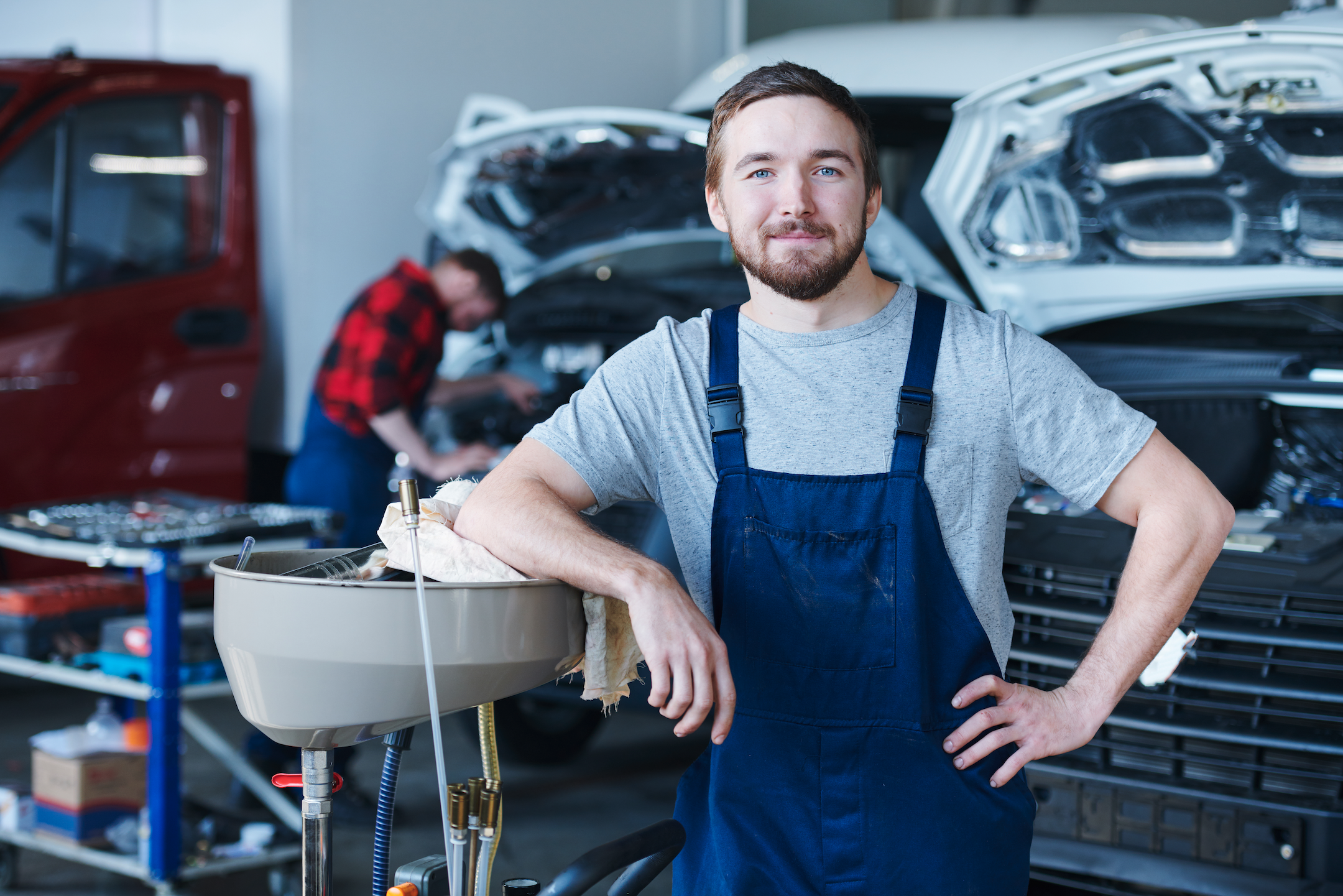 How To Find An Honest Auto Repair Shop — Ace Car Care Center