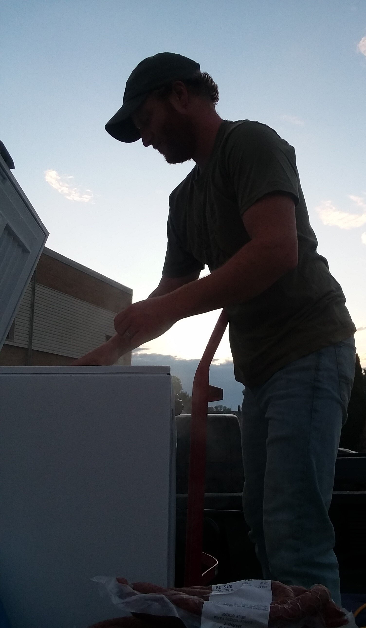 Tyler Carlson - filling freezer.jpg
