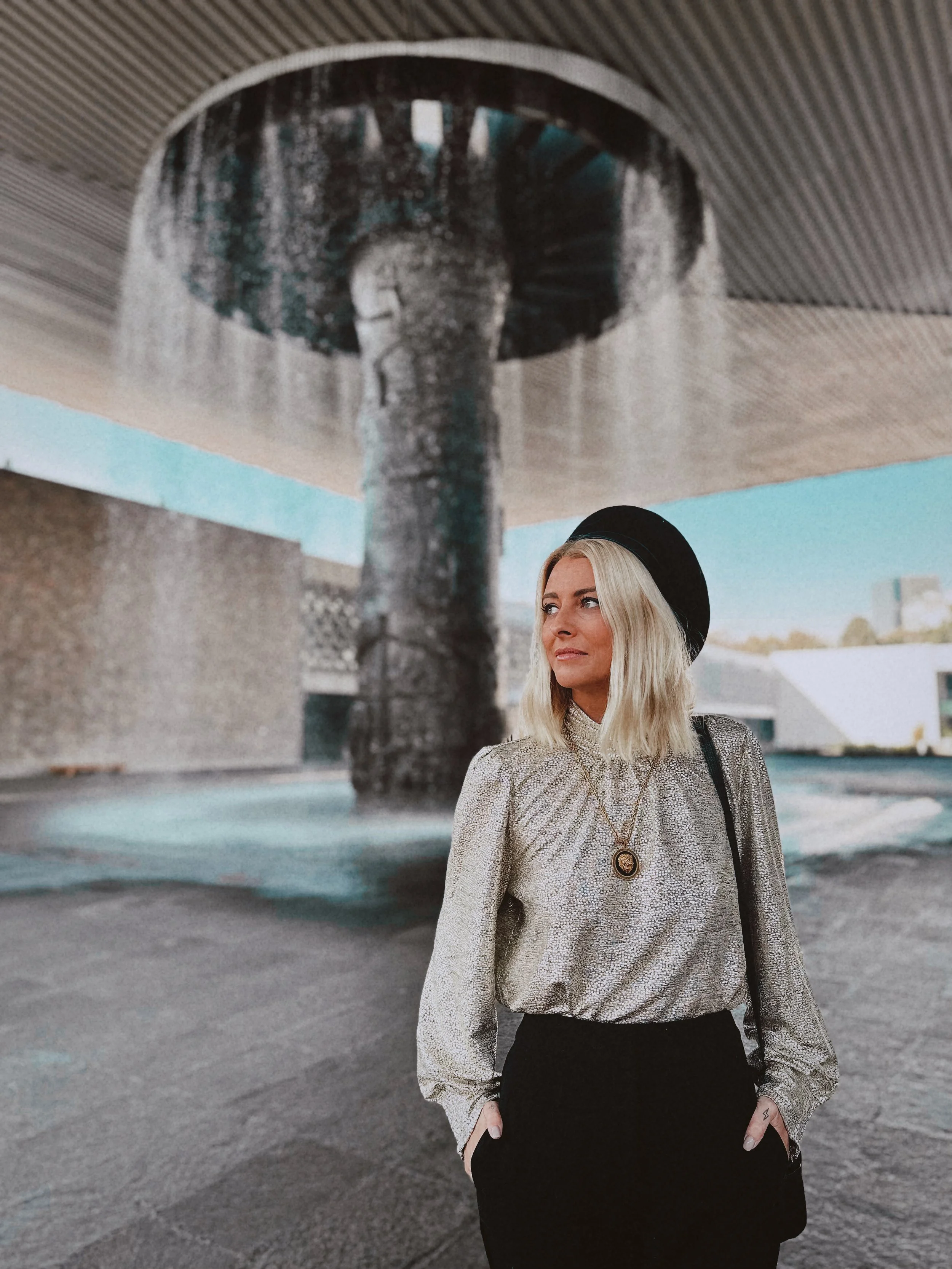 Mexico City Art &amp; Design Cultural Itinerary