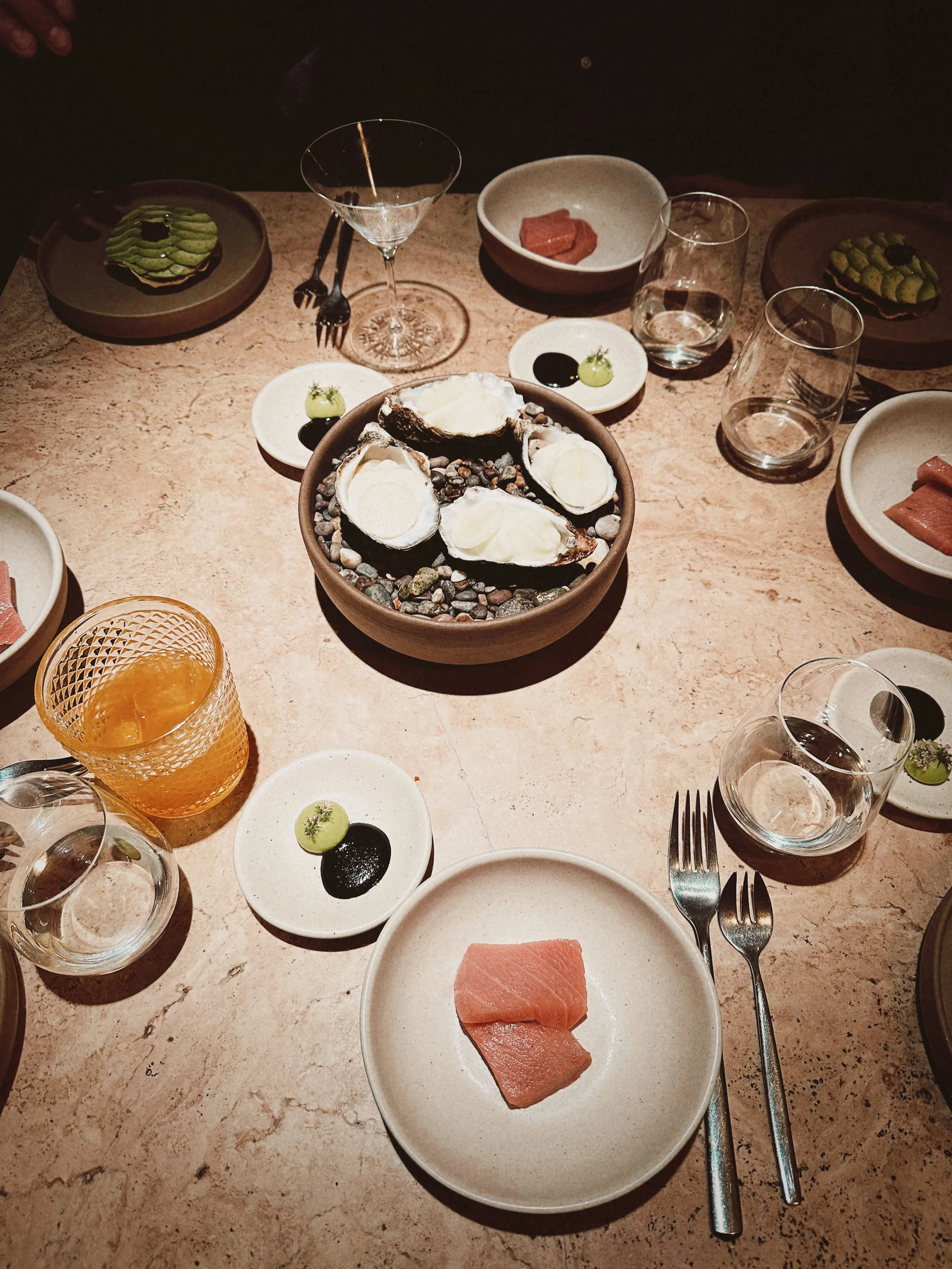 List of The Best Restaurants in Mexico City