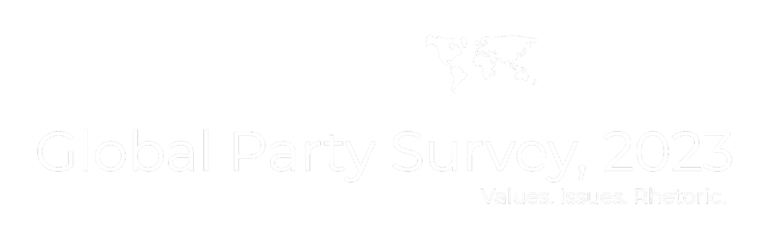 Global Party Survey