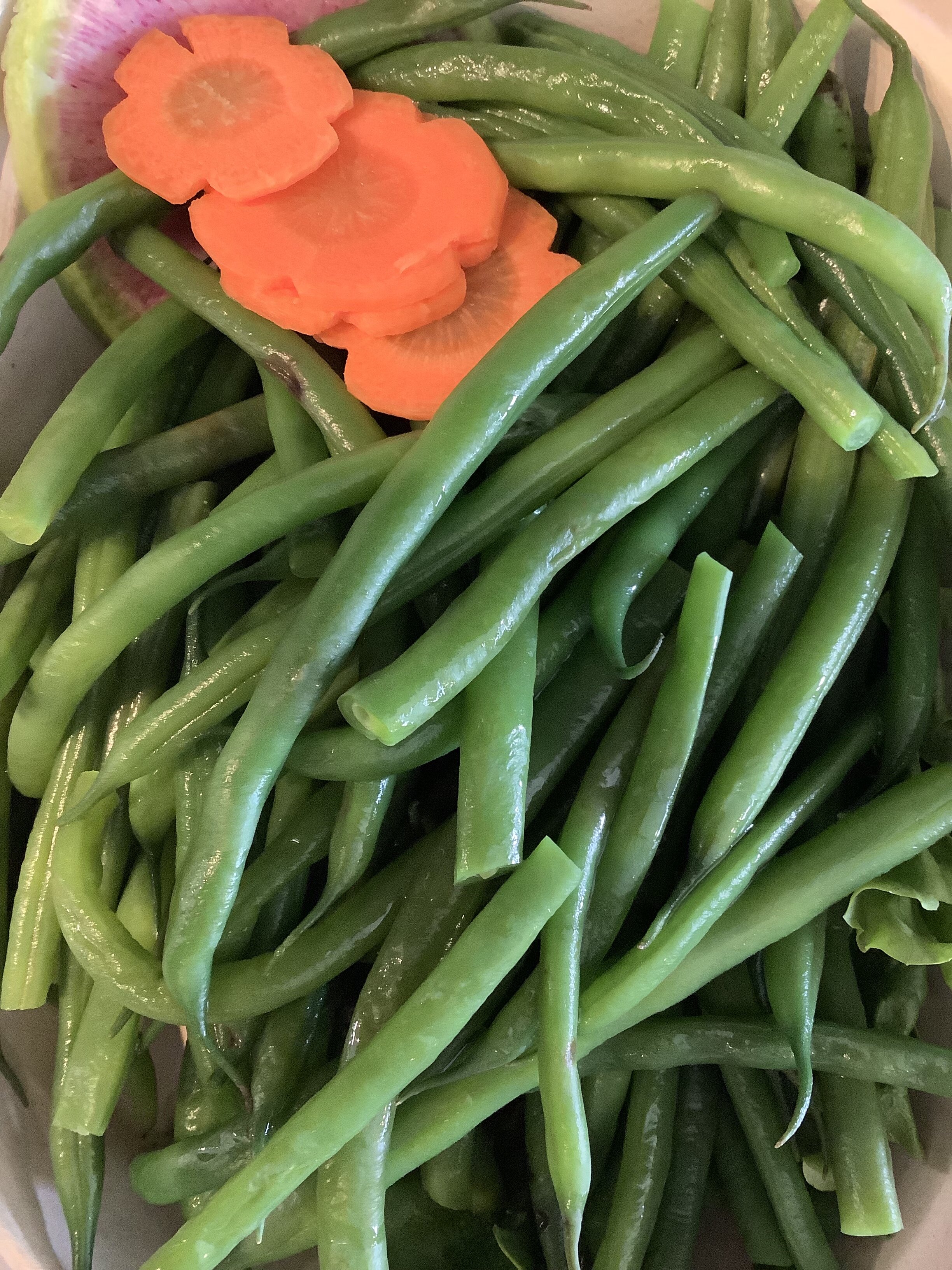 Green Beans