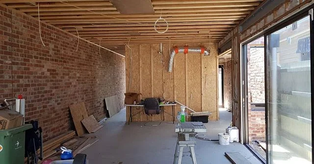 Aligned Building, Melbourne Sustainable Design & Construction