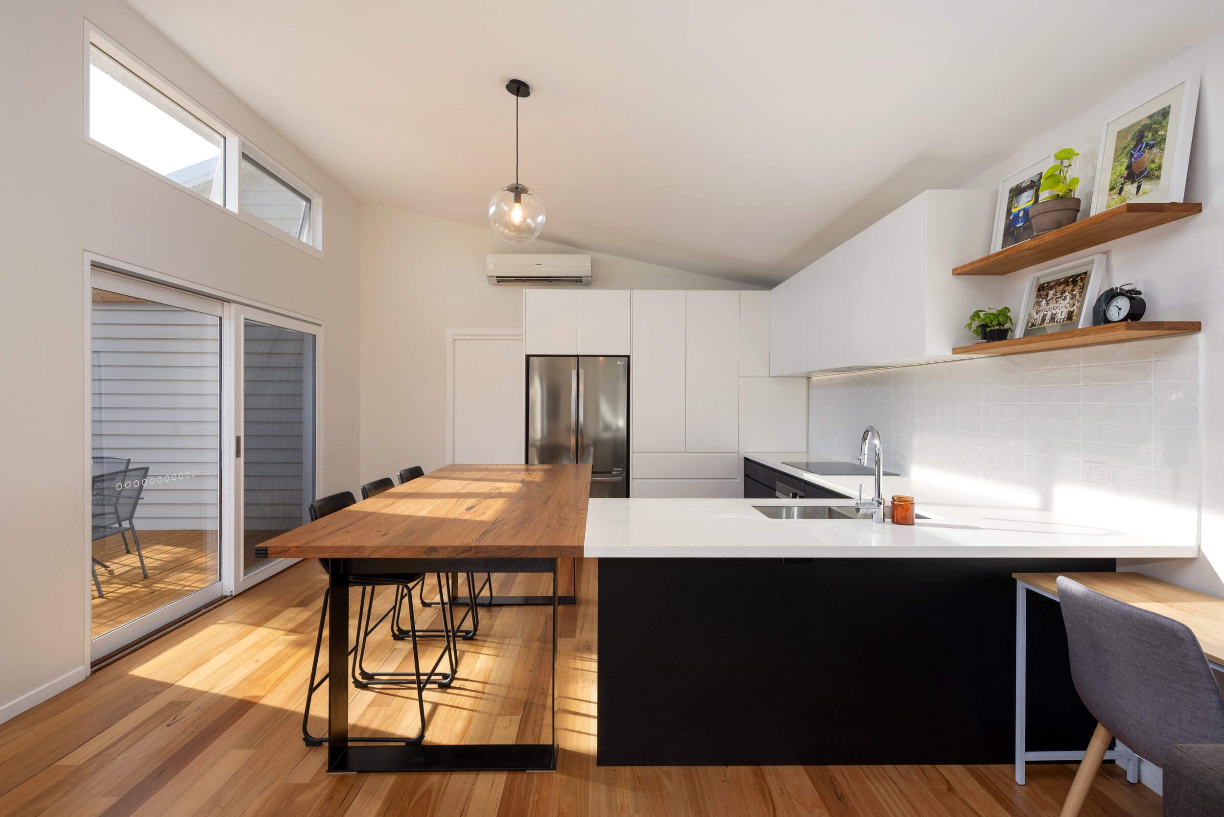 West Footscray Extension