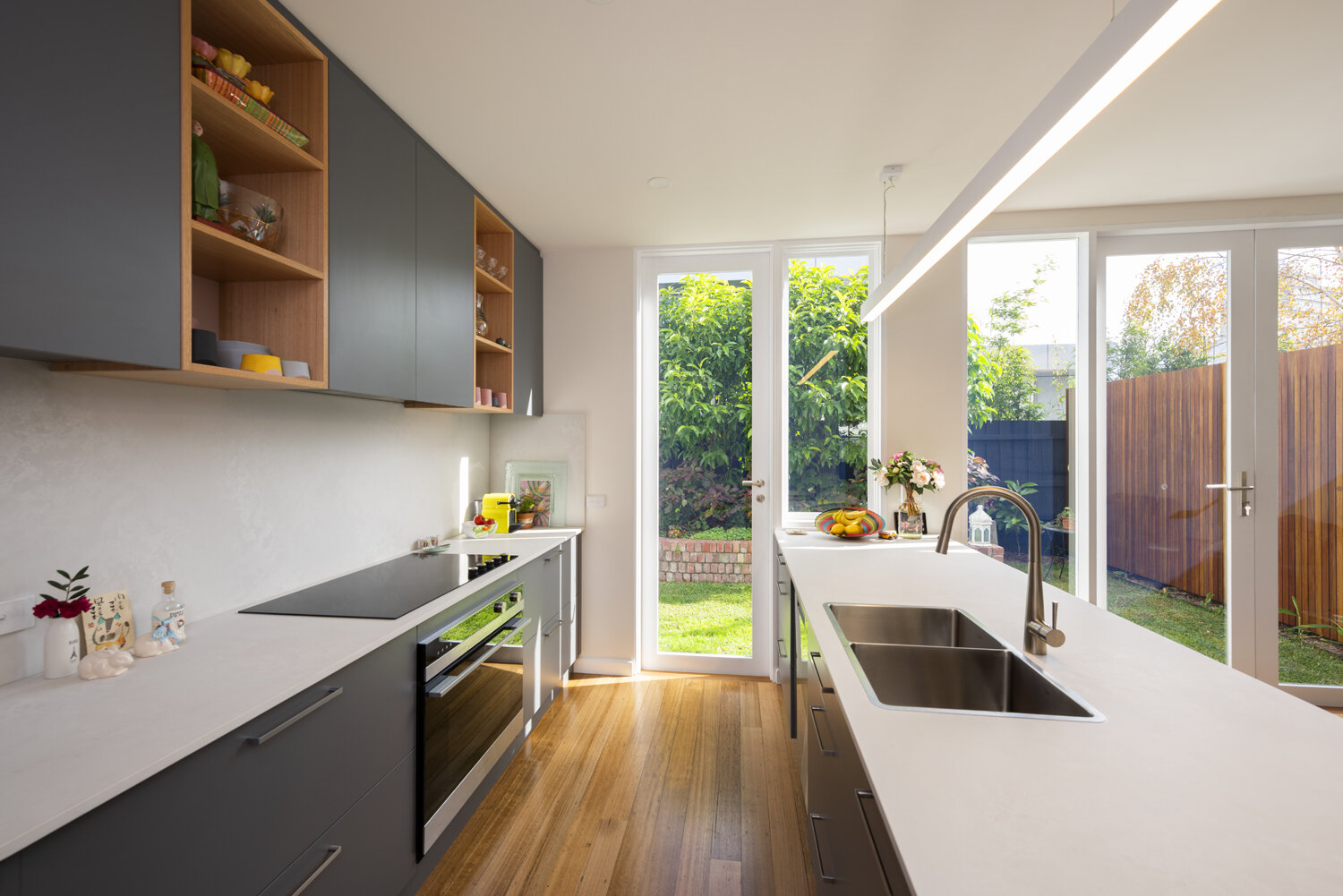 Williamstown Extension & Renovation
