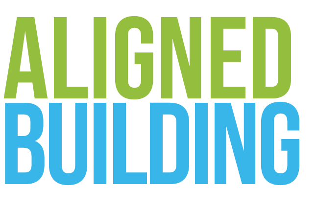 Aligned Building, Melbourne Sustainable Design & Construction