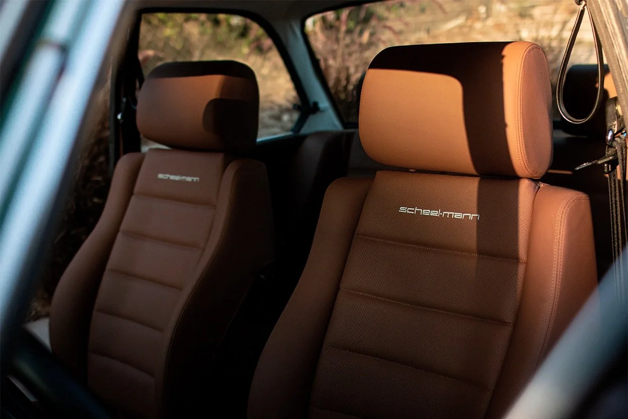 Overview — BMW 2002 Parts
