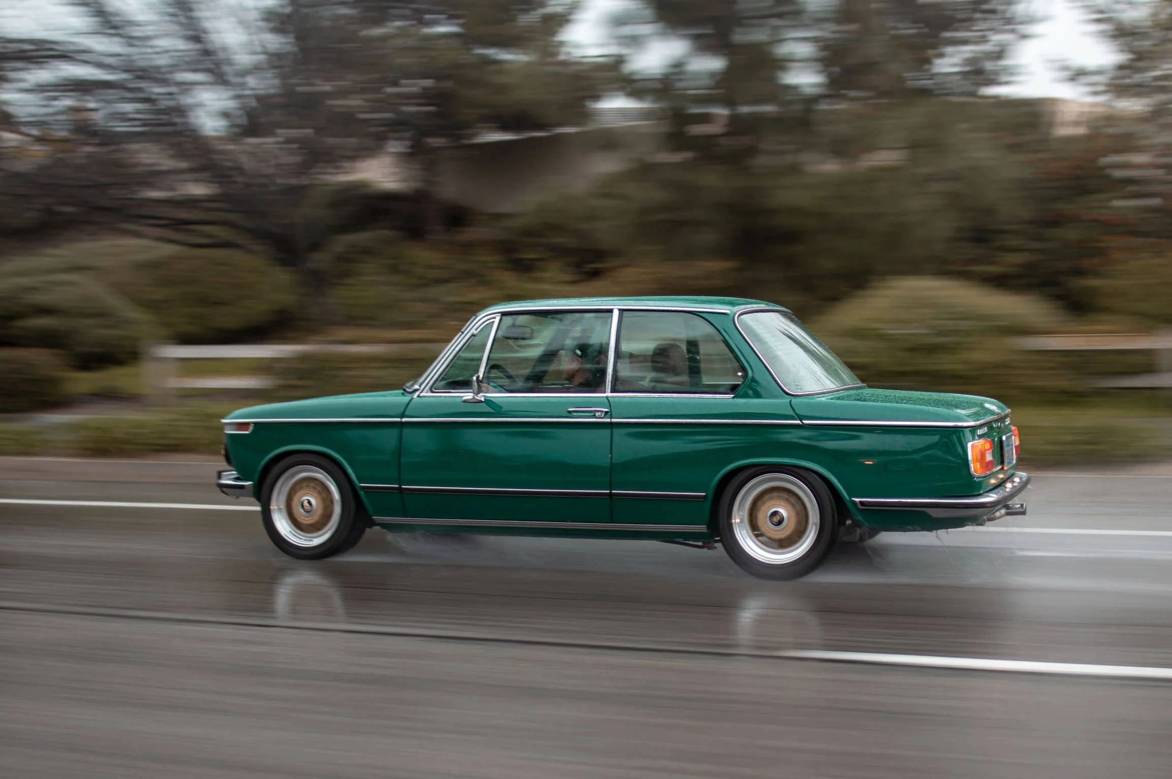 BMW 2002 Parts