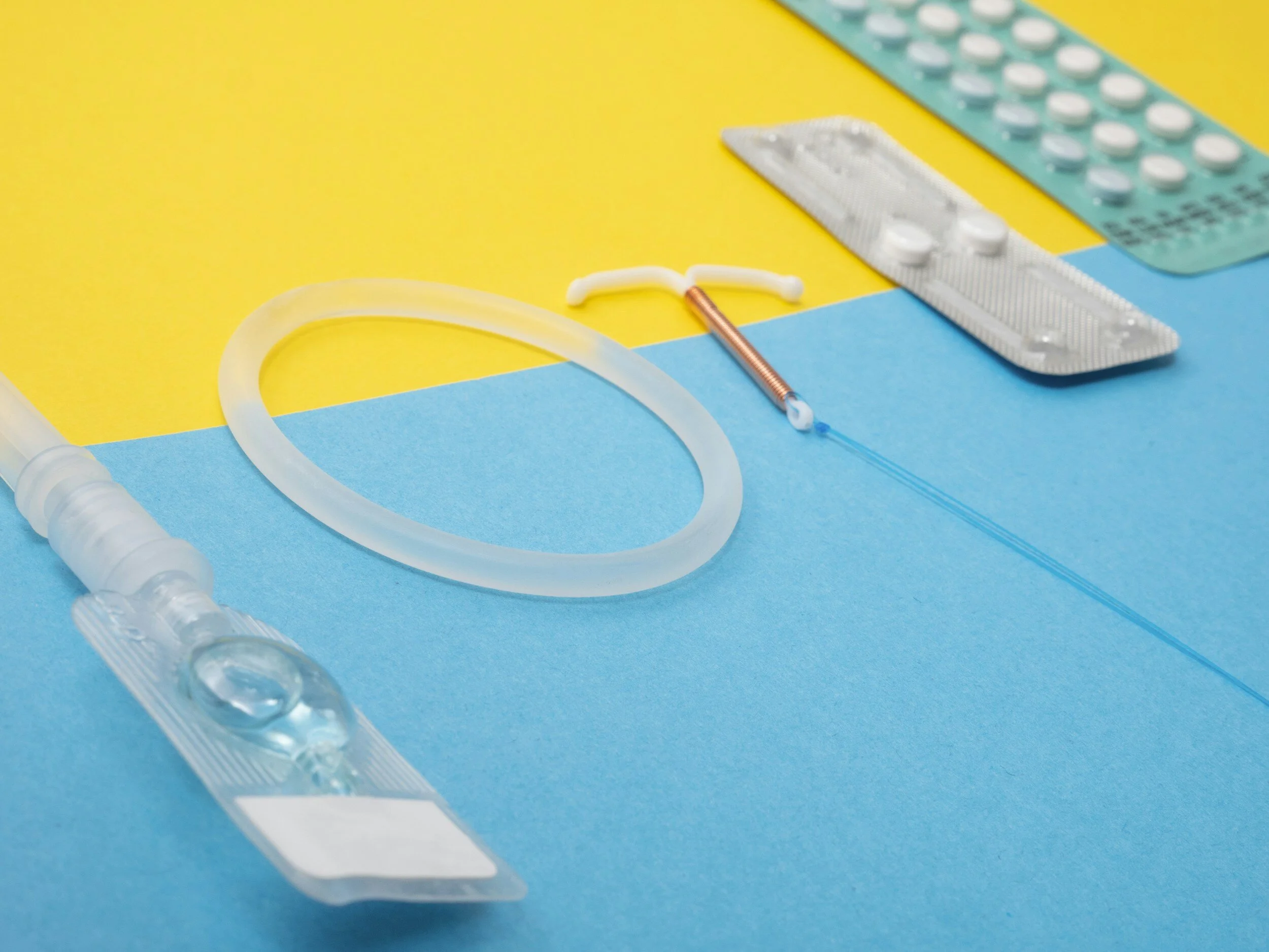 Birth Control- an overview