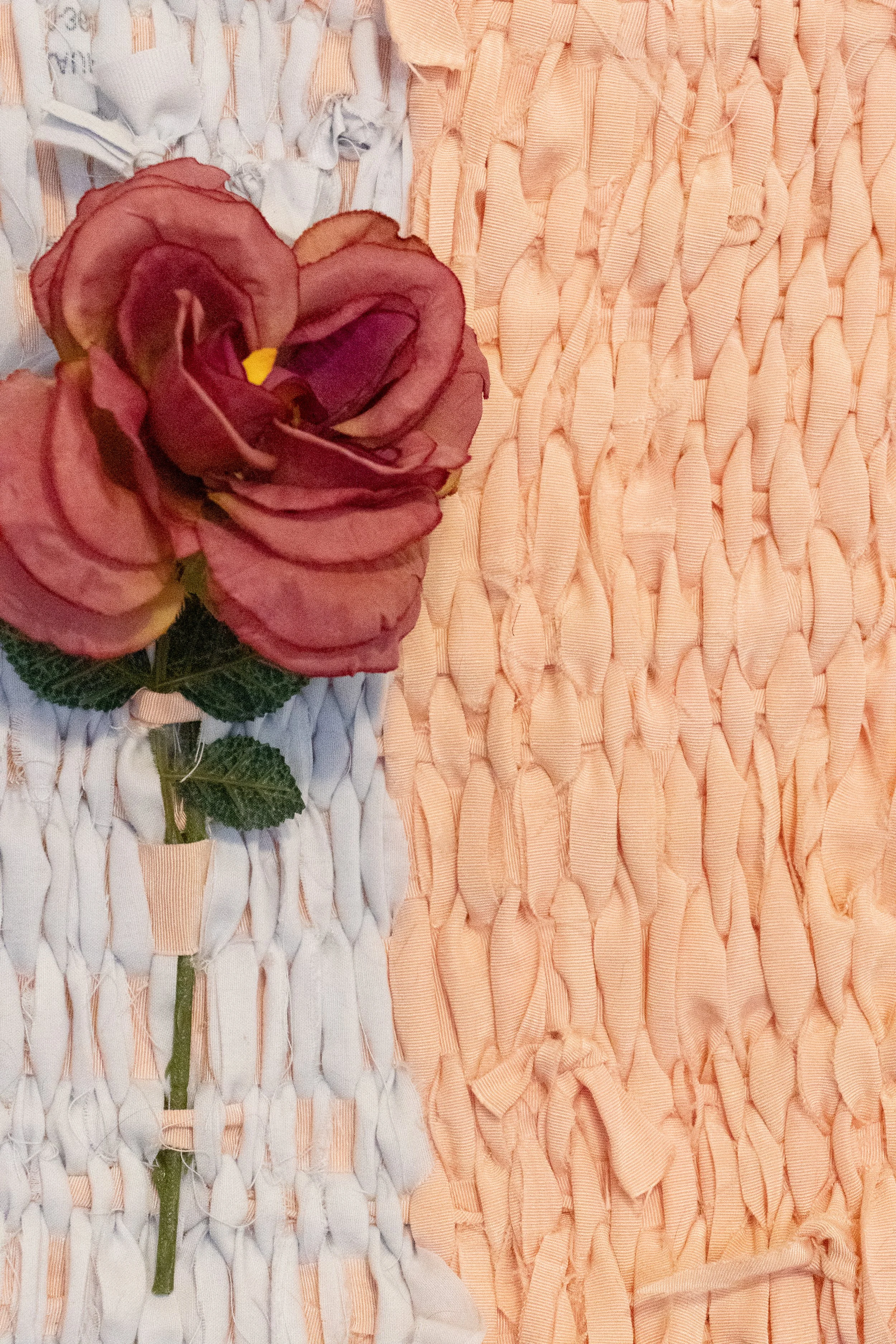 No One Knows All It Takes, curated by Christopher Jobson & Grace Ebert | group exhibition
