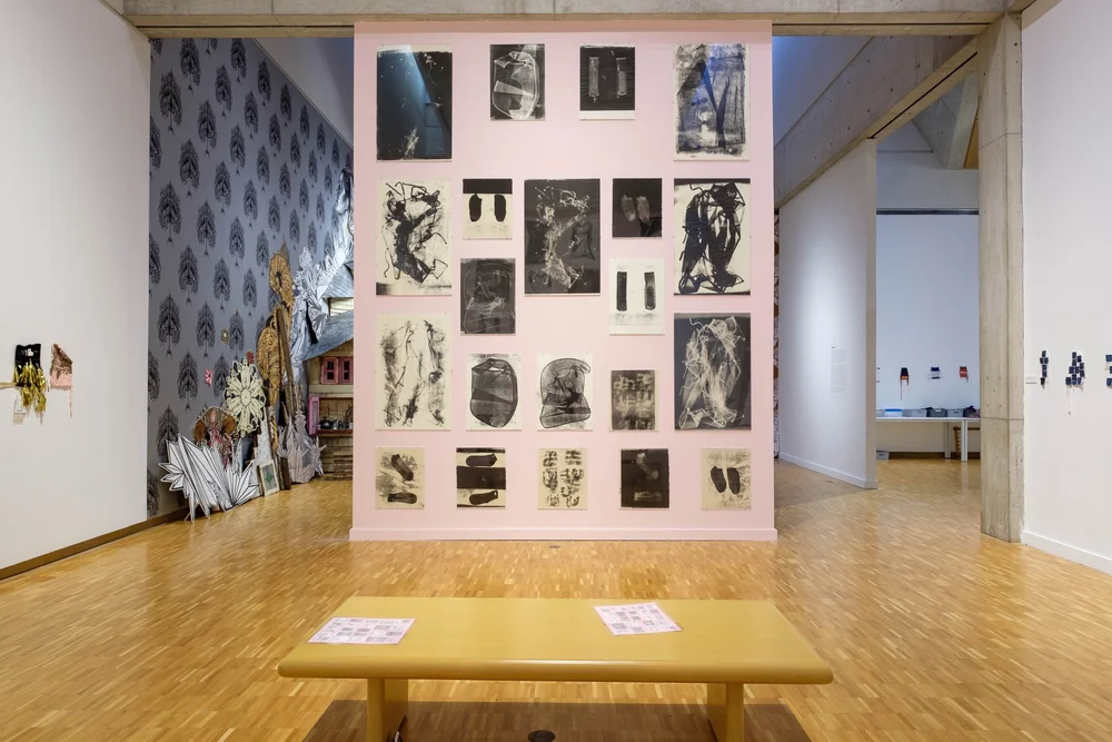No One Knows All It Takes, curated by Christopher Jobson & Grace Ebert ...