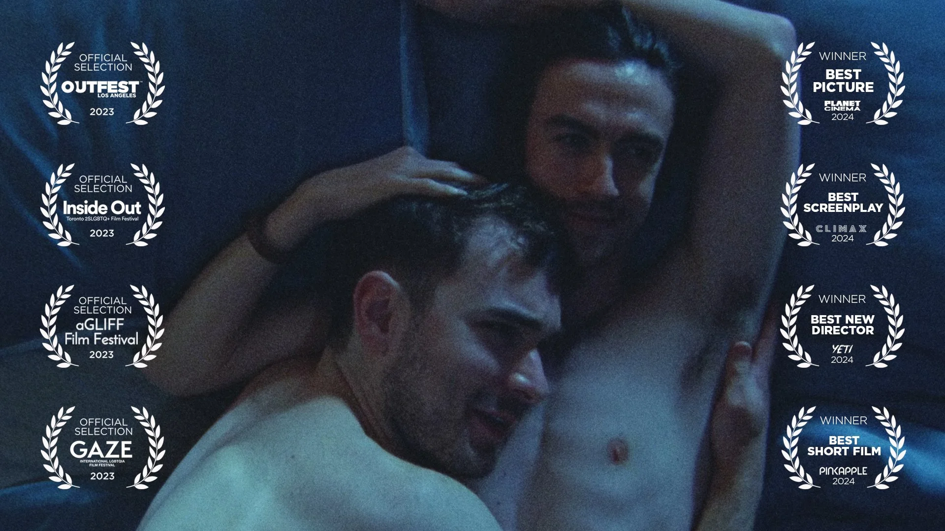 You Can Stay Over (If You Want) | NARRATIVE