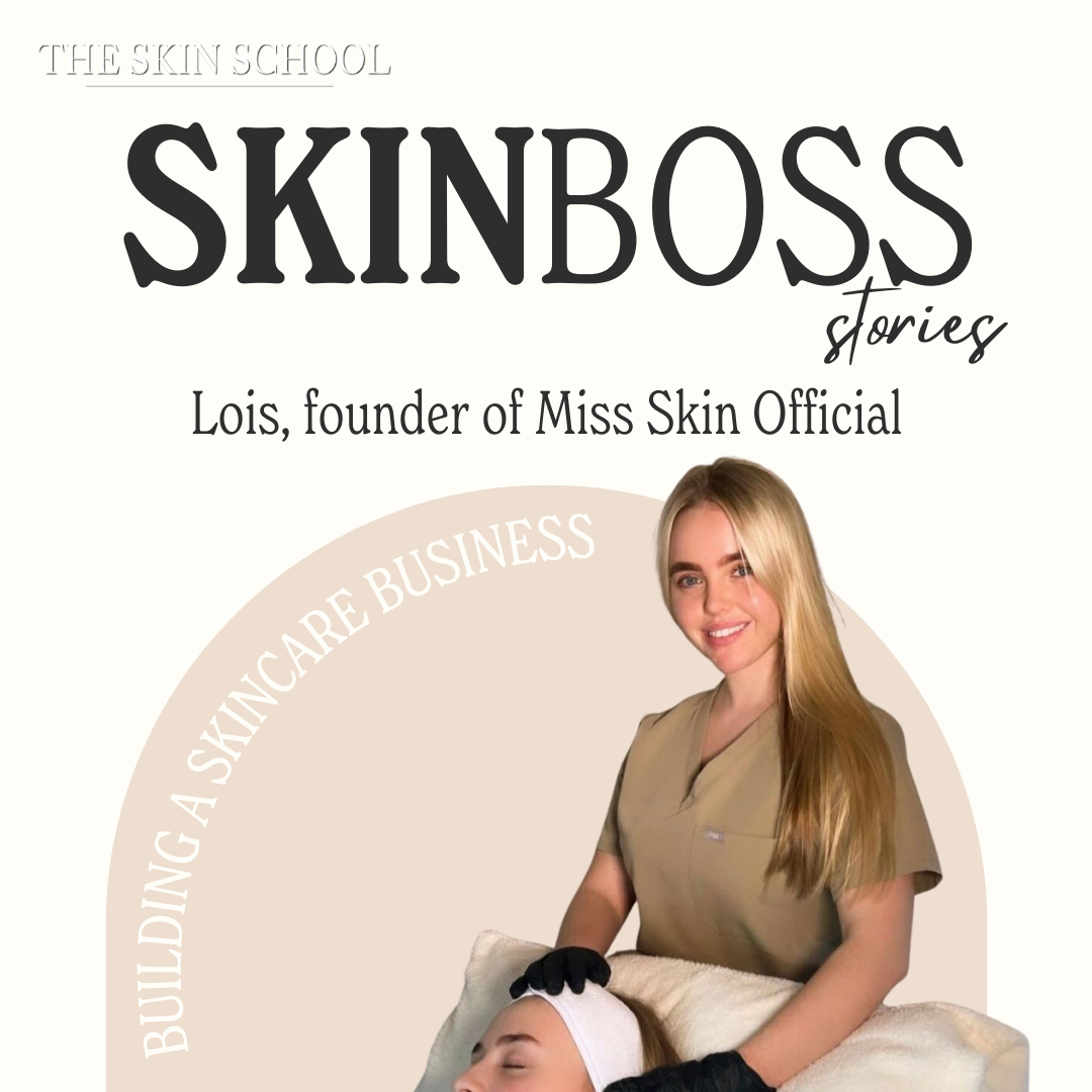 Miss Skin Official