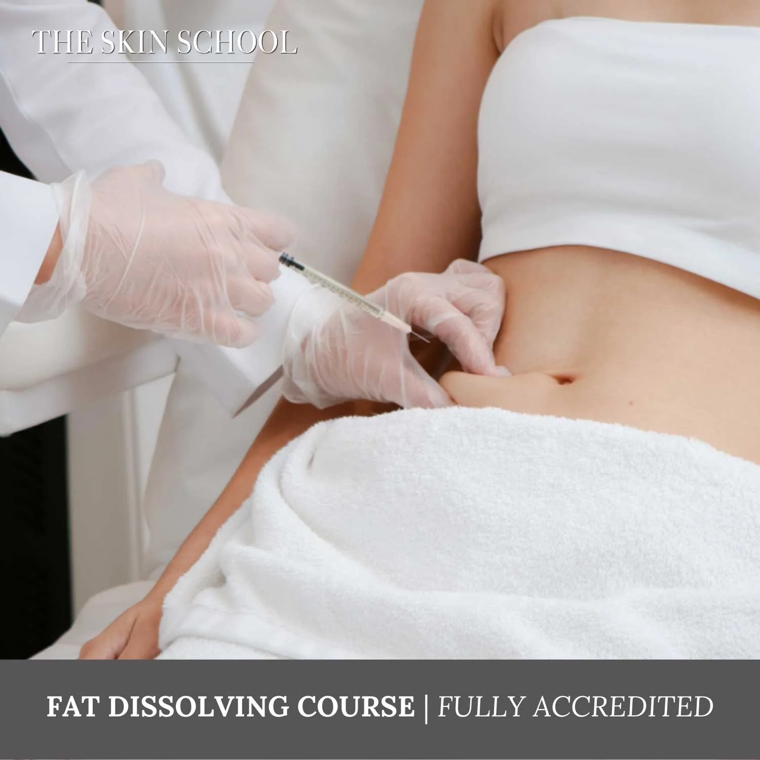 Dissolving Skin Profhilo & Skin Boosters Training Course — THE SKIN SCHOOL | MANCHESTER ...