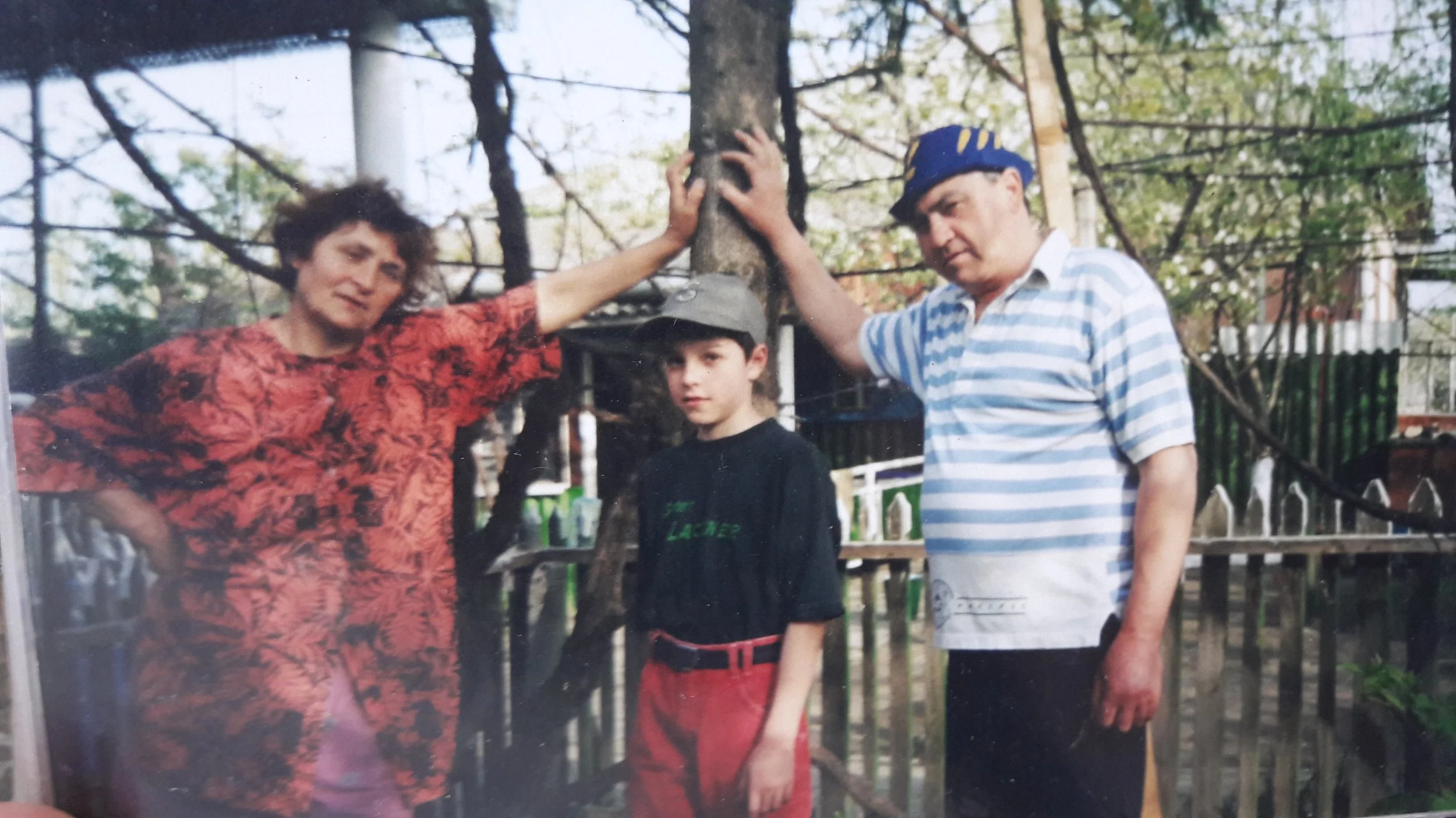 What I’ve Learned From My Grandparents