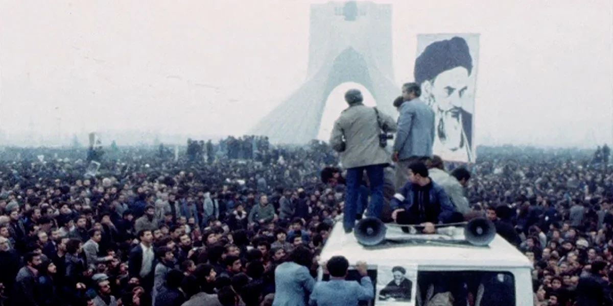 Rehearsals for a Revolution [TIFF 2026]: The perpetual tragedy of Iran