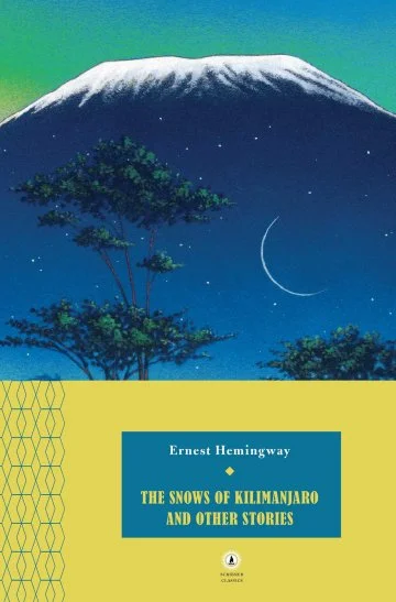 Ernest Hemingway: The Snows of Kilimanjaro - short story review