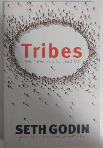 Seth Godin: Tribes - book review