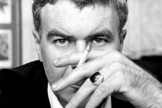 Raymond Carver: Nobody Said Anything - short story review