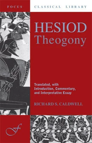 Hesiod: Theogony - book review