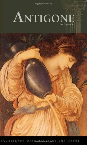 Sophocles: Theogony - book review