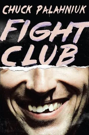 Chuck Palahniuk: Fight Club - book review