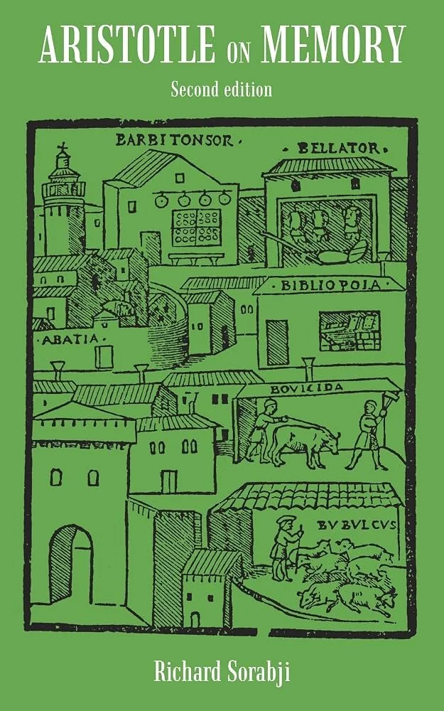 Aristotle: On Memory and Reminiscence - review