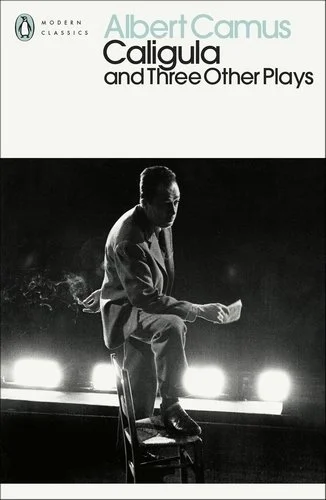 Albert Camus: Caligula - book review