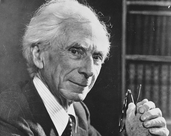 Bertrand Russell: What is An Agnostic? - review