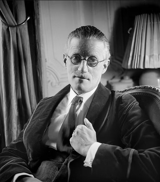 James Joyce: Grace - short story review