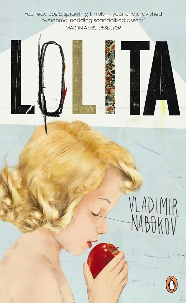 Vladimir Nabokov: Lolita - book review