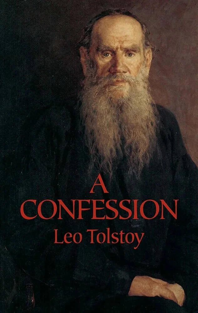 Leo Tolstoy: A Confession - review