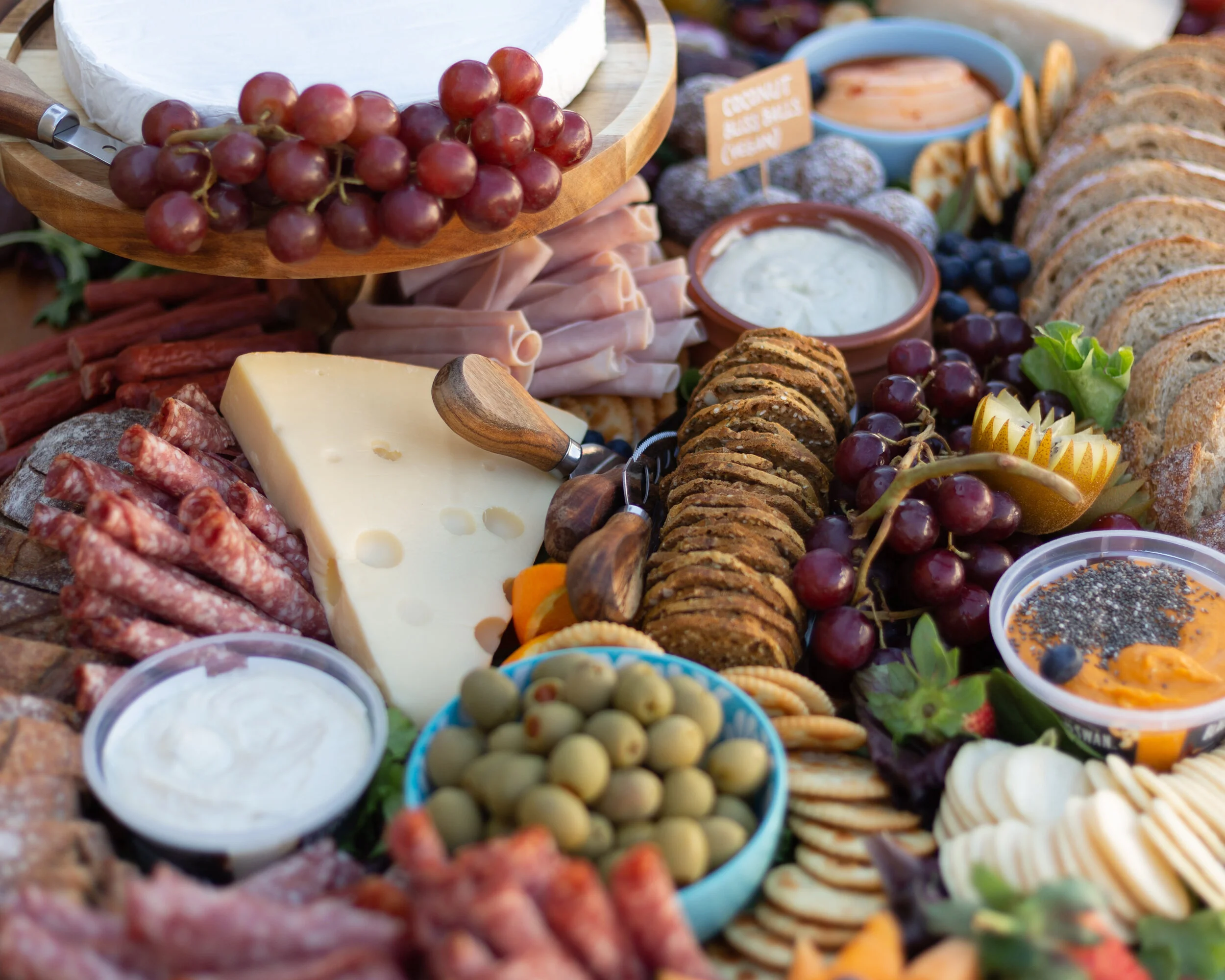 Ambrosia Catering