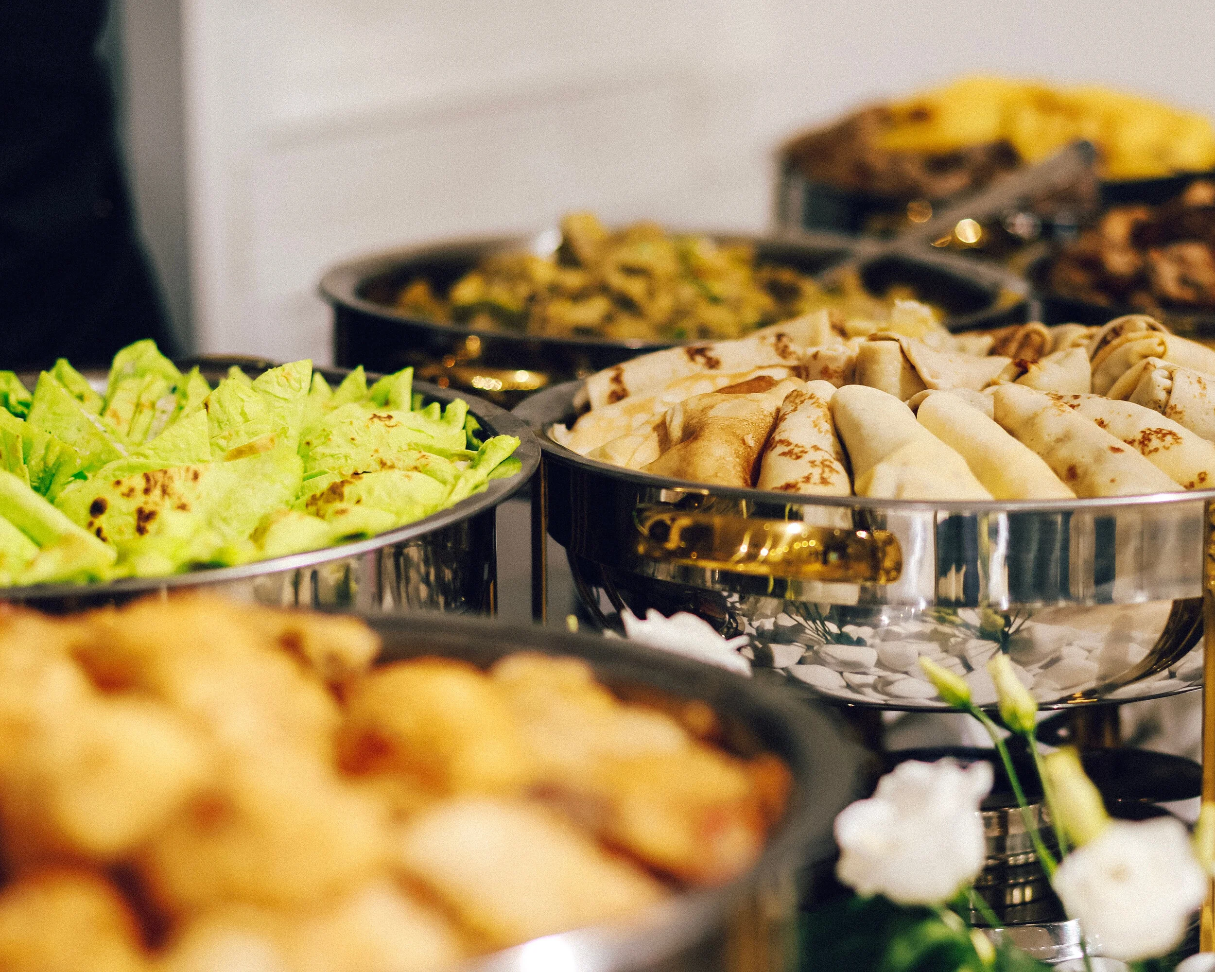 Ambrosia Catering