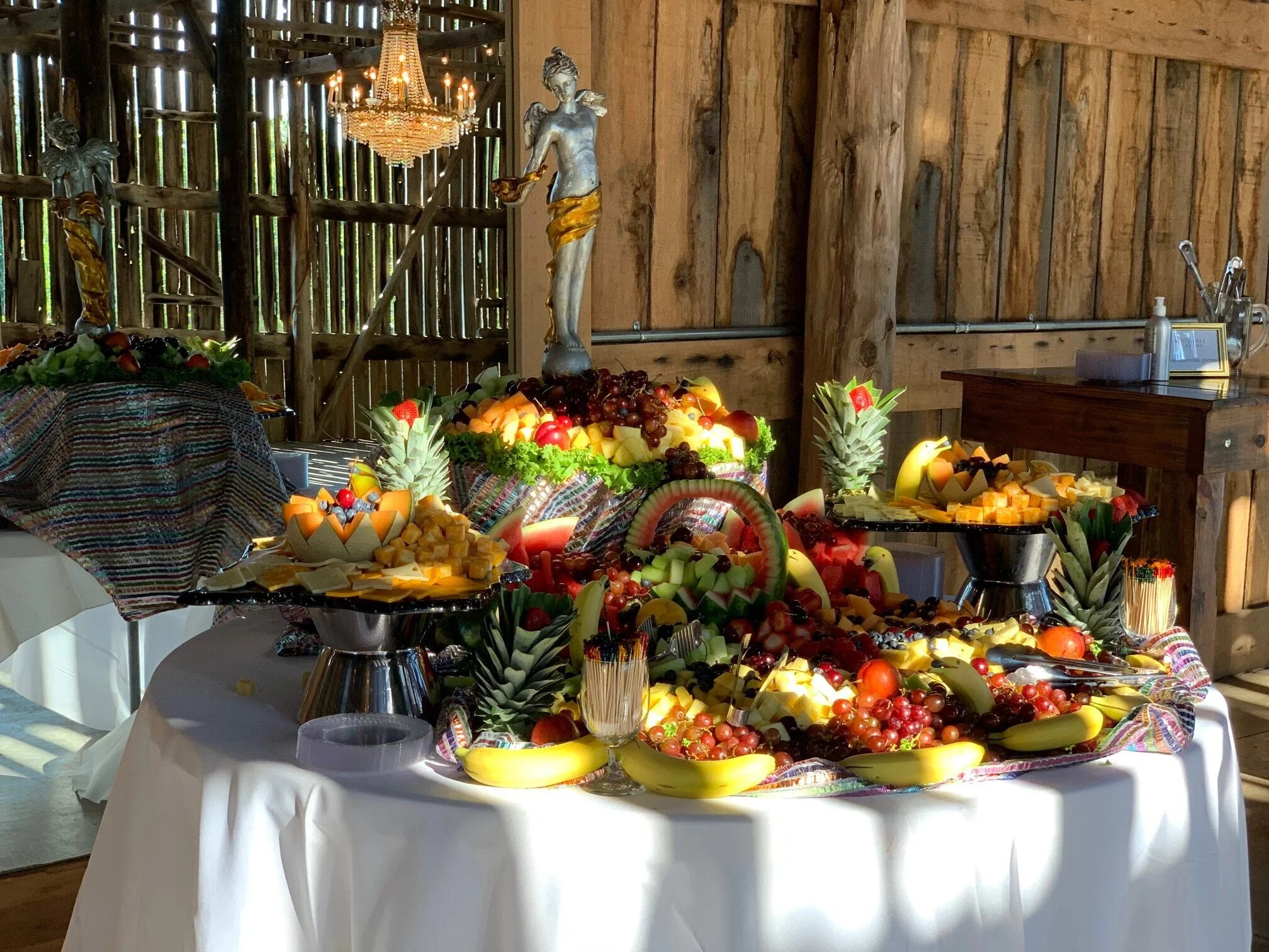 Ambrosia Catering