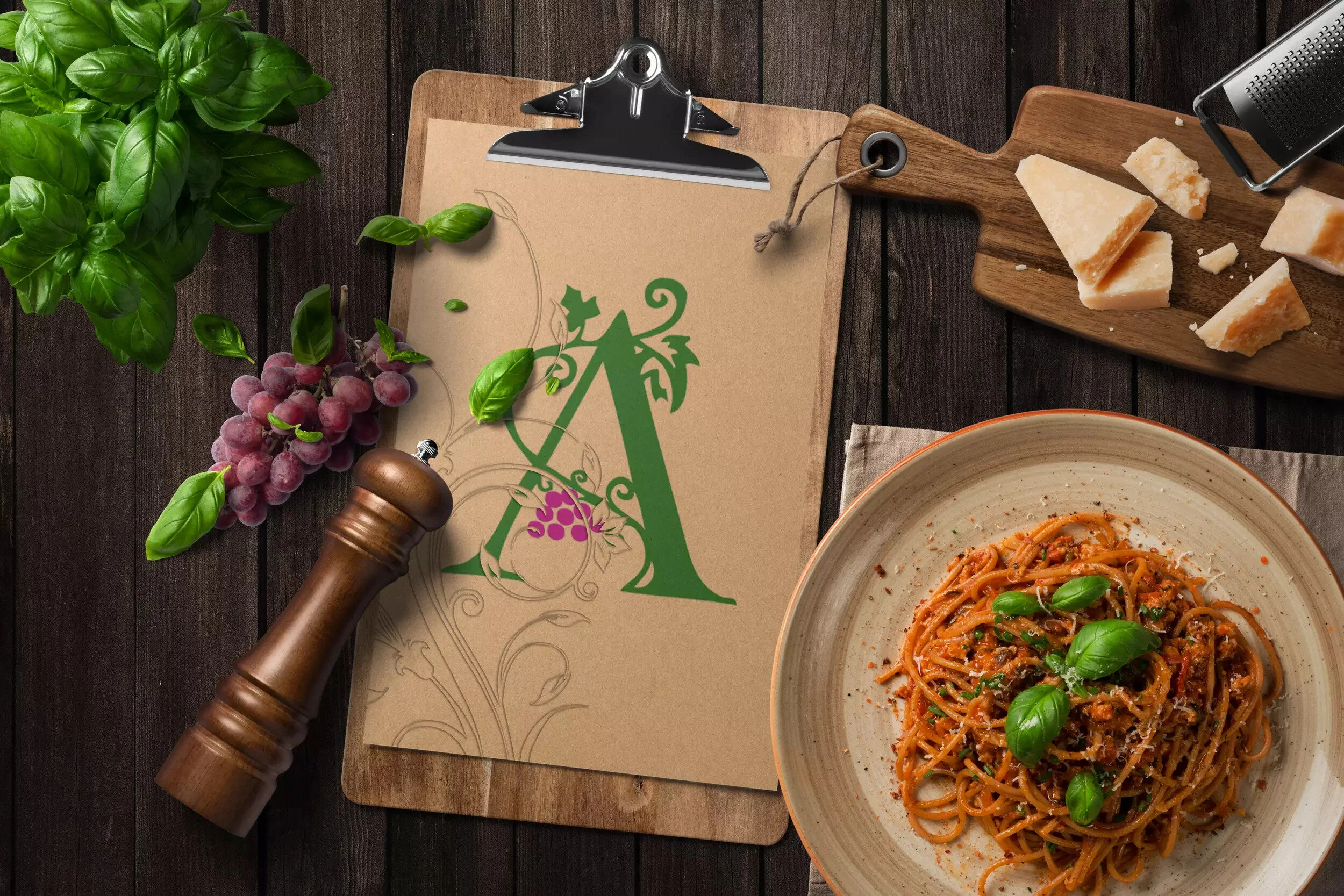Ambrosia Catering