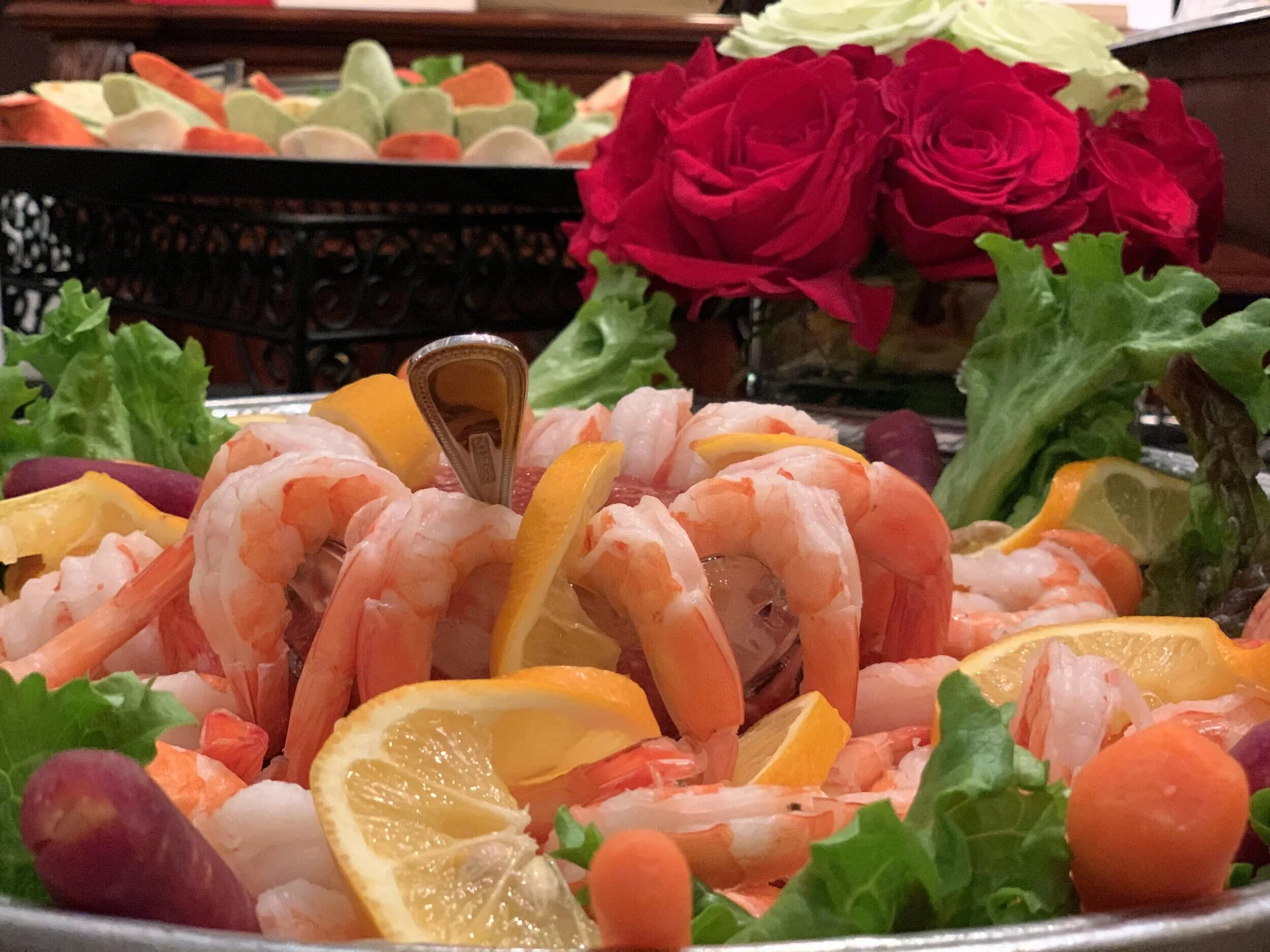 Ambrosia Catering