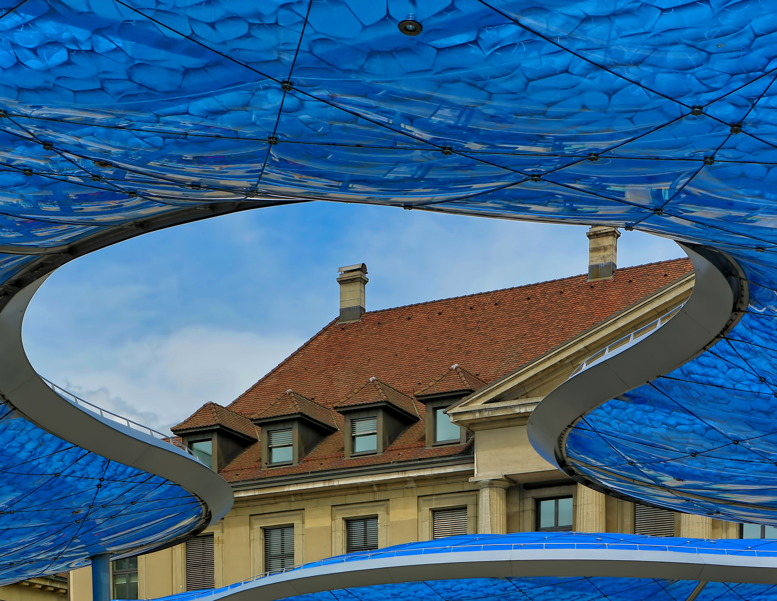 What is New and What is Old: Is Jesus a Liberal or a Conservative?