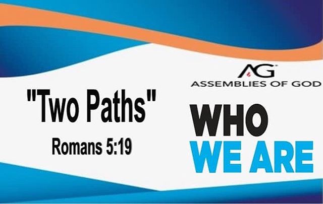 Come join us this morning at 10:45am! We are going to be continuing in this collection that we have been in called &ldquo;Who We Are&rdquo;. We would love to see you and your family there this morning!