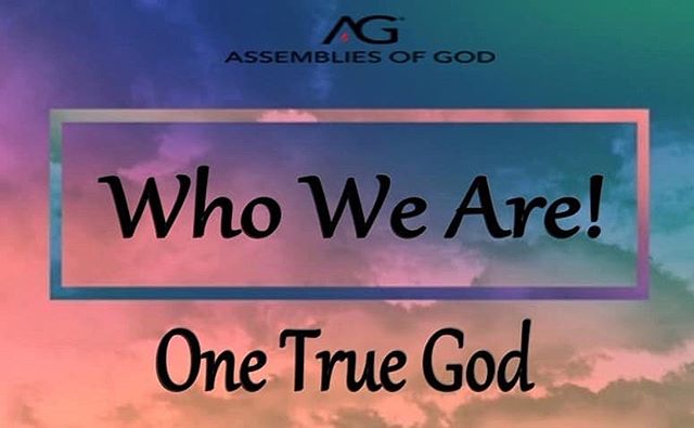 Tomorrow morning at 10:45am we will be continuing the series that we have been in titled &ldquo;Who We Are!&rdquo;. We can&rsquo;t wait to see you tomorrow! ⛪️