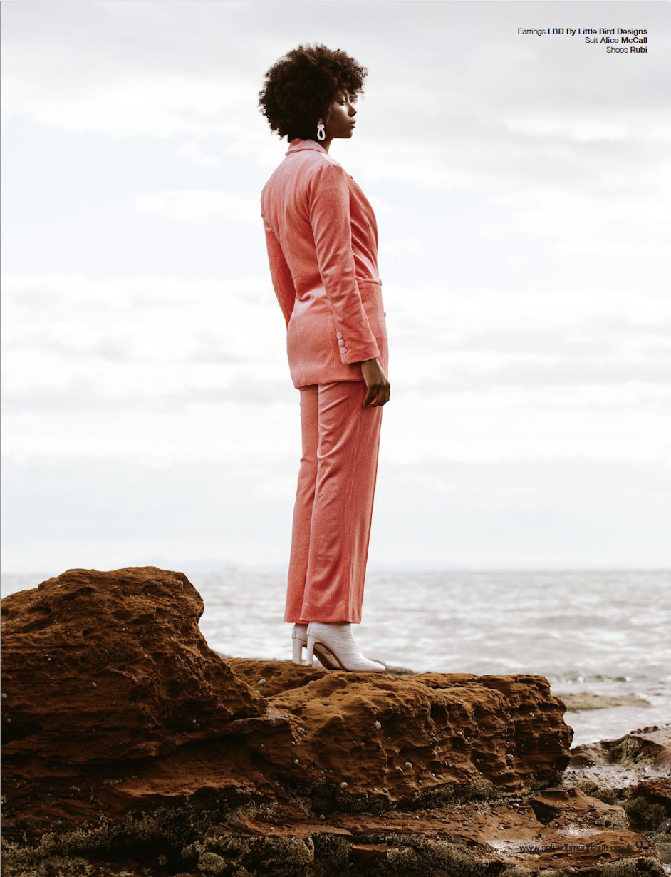 Solstice Magazine, June 2021